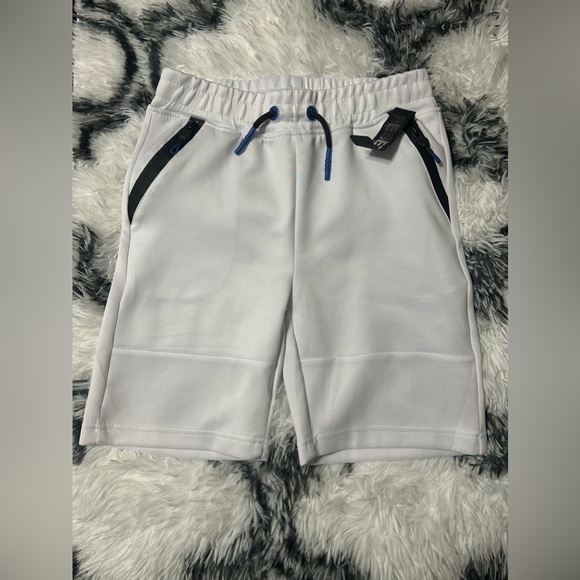 🌼😎001 SHRTS: Reset jersey shorts size 7 - Picture 2 of 4